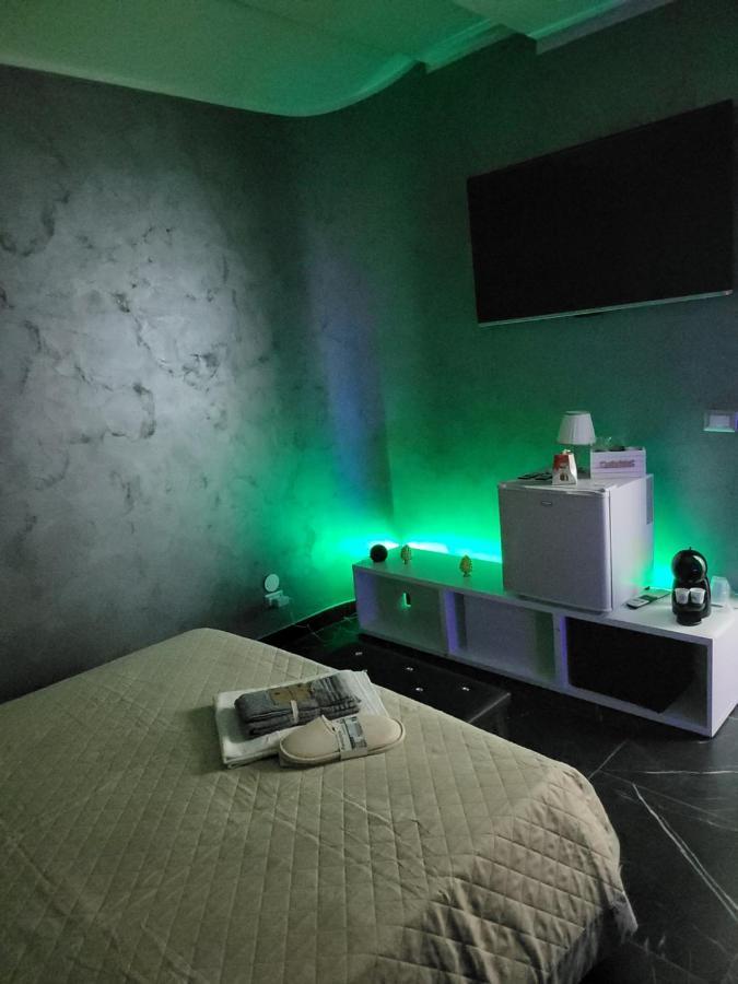 Catania Relax B&B Exterior foto