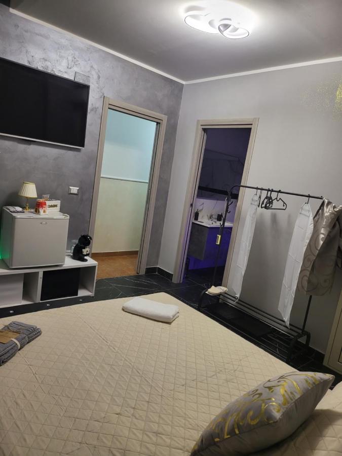 Catania Relax B&B Cameră foto