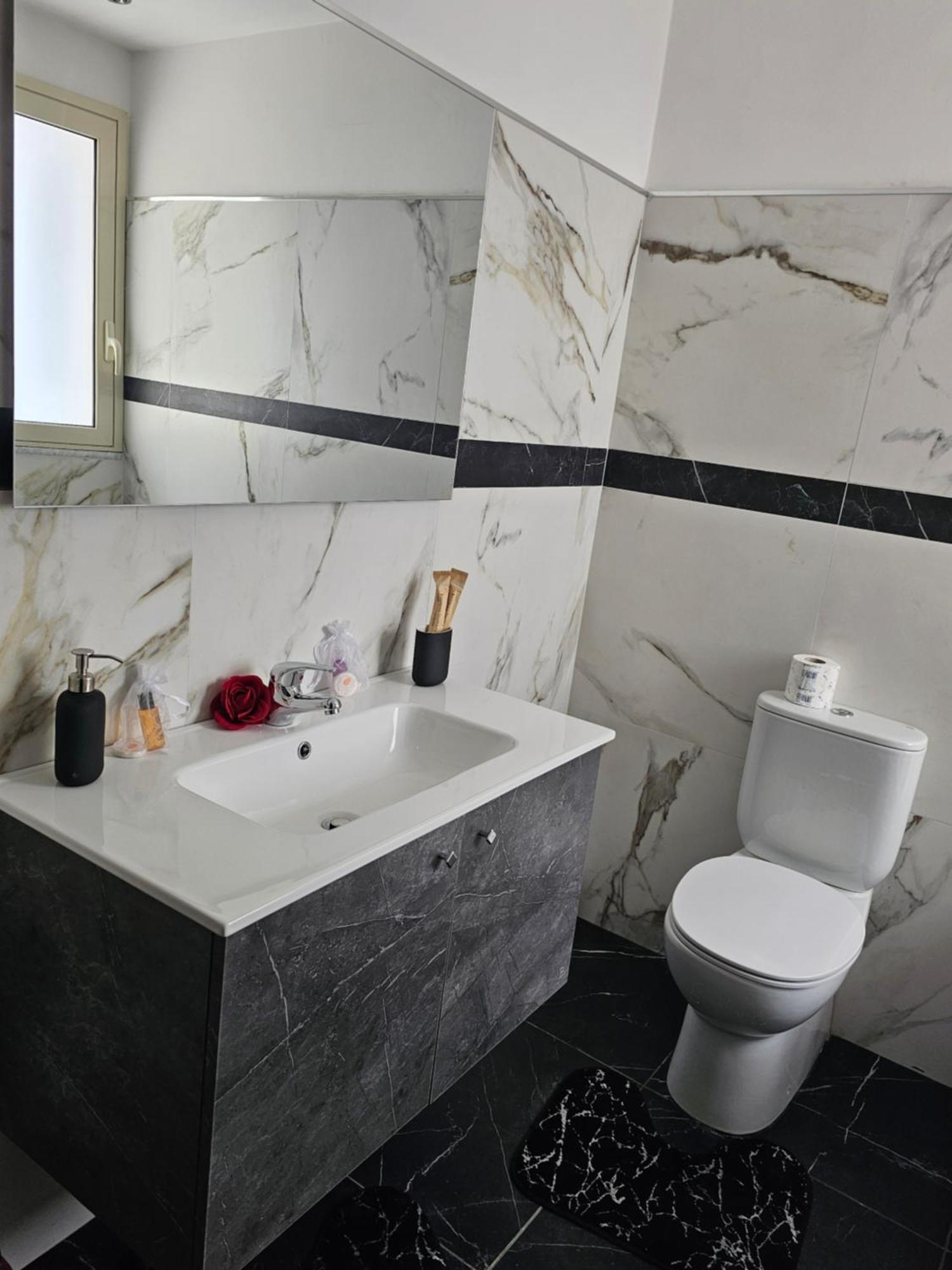 Catania Relax B&B Exterior foto