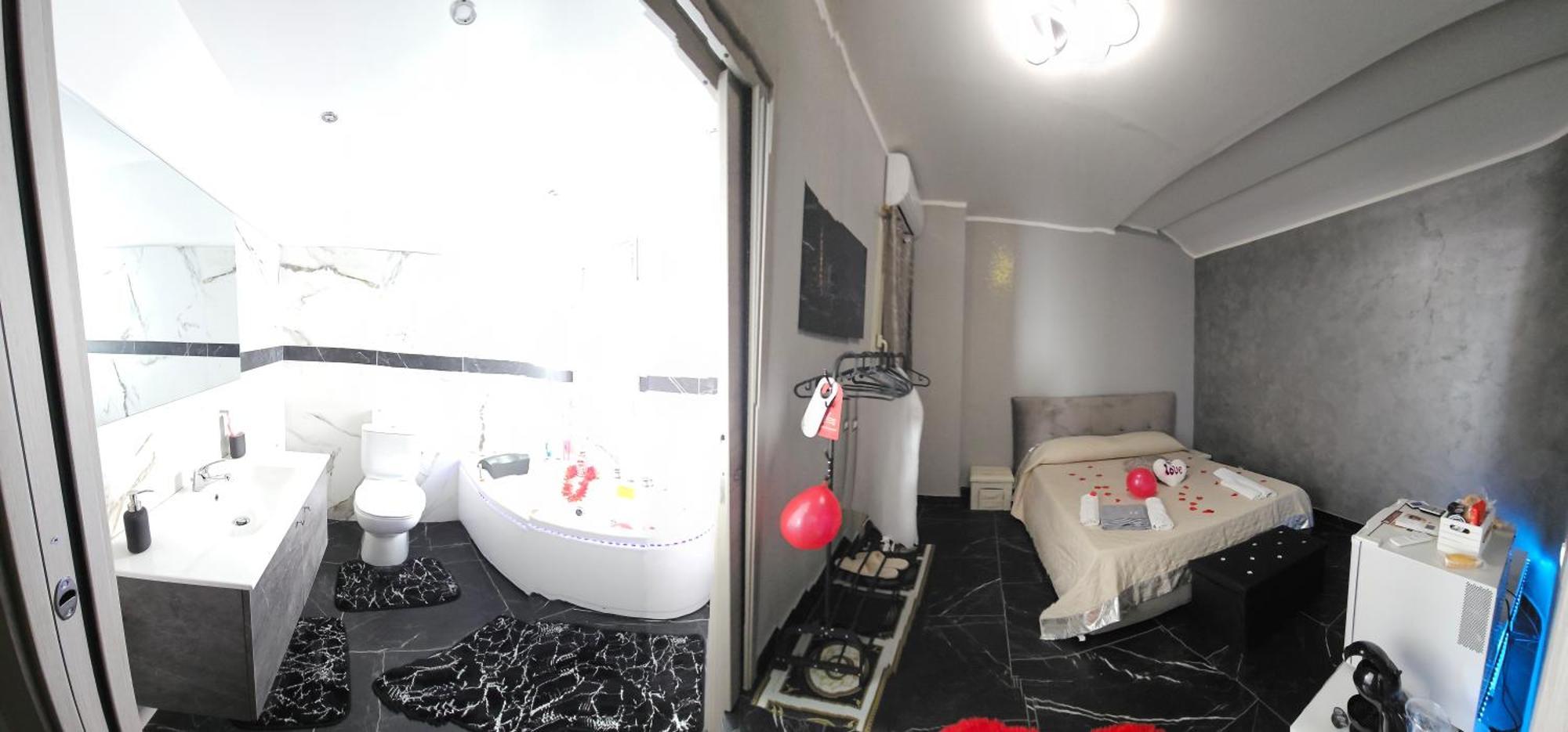 Catania Relax B&B Exterior foto
