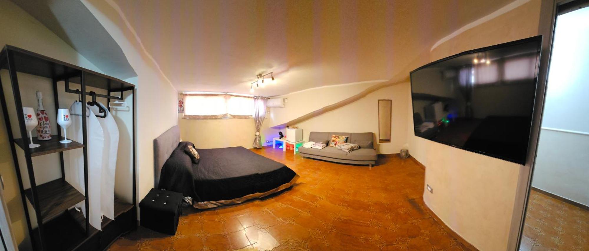 Catania Relax B&B Cameră foto